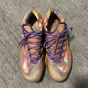 Nike KD 6 Elite EYBL (Size 14)